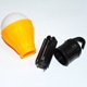 thumbnail image 3 of Luz para acampar [paquete de 4] Doukey Linterna portátil para acampar Bombilla LED Linternas para carpa Luz de emergencia Artículos esenciales para acampar Accesorios para carpa Linterna LED, 3 of 5