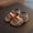 Brown, variant on ZZwxWA Unisex-Child Open Toe Sandals Non Slip Sandals Toddler Kids Fashion Sport Sandals Boys Summer Beach Shoes Outdoor up to 50% Off
