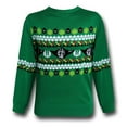 thumbnail image 3 of Rebel Ugly Christmas Sweater, 3 of 5