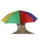 thumbnail image 3 of Gorros de pesca al aire libre, sombrero con sombrilla portátil, antilluvia, pesca, anti-sombrilla, sombrero para adultos, gorra deporte exterior Unisex, 3 of 6