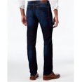 thumbnail image 2 of William Rast Jeans elásticos de pierna recta para hombre, azul, 40W x 30L William Rast Tramo, 2 of 2