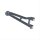 thumbnail image 2 of Componentes del Brazo Oscilante Superior Delantero de Actualización de Metal del Coche RC para Go 1/14 14209 14210 H14BM Piezas de Actualización del Coche RC A, 2 of 5