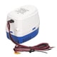 thumbnail image 5 of Bombas de Achique Automáticas de 12V DC para Agua en Barcos con Filtro de Plástico Removible para una Fácil Limpieza de la Bodega de Agua de la Embarcación - Marítima, Yate, 750GPH YUNYI BRAND Deportes, 5 of 8