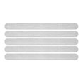 thumbnail image 4 of 5x Bath Shower Anti Skid Stickers Anti Slip Strips For Bathtub Shower Stalls, 4 of 4
