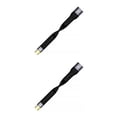 thumbnail image 1 of Sidaley Cable de datos E-MARK Chip Línea de transmisión de 10 Gbps Soporte de video 4K 3a Potencia de carga Amplia aplicación Cable de PVC duradero Type2 NO2, 1 of 5