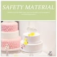 thumbnail image 3 of Hytrove 60Ud Simulada Rosa Duradera Para Eventos Y De Interiores, 3 of 6