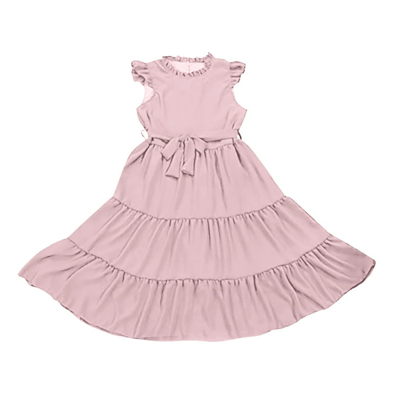 sachin and babi light blue dress Chiffon Pattern main image 1
