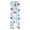d-184Light Blue91, variant on MEZZALL Child Pants Themed Boys Home Pants Christmas Festive Holiday Sleep Kids Cozy Flannel Bottoms Santa Claus Trendy Trousers Slacks