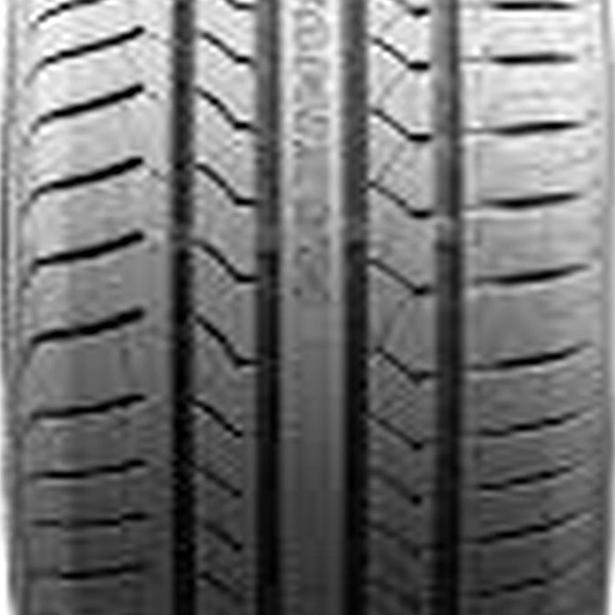 Maxtrek Maximus M1 UHP Summer 215/45R18 93W Passenger Tire