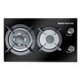 thumbnail image 1 of Parrilla de Gas 2 Quemadores Empotrable MAYWARE HY-3000G, 1 of 9