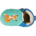 thumbnail image 5 of ACORN Toddlers' Easy-On Moc Slipper, 5 of 6