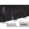 thumbnail image 1 of Jumpking BED1056-5.5 10 ft. Jumping Surface for Trampoline with 56 V-Rings &amp; 5.5 in. Springs, 1 of 1