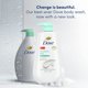 thumbnail image 3 of Gel de baño Dove Sensitive Skin con bomba de 30,6 oz, paquete de 3, 3 of 6