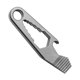 thumbnail image 2 of Llavero MultiTool Portable Men Gift Multifuncional Pocket Tool Bottle Opener para senderismo de mochilero Supervivencia al aire libre, 2 of 8