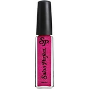 Salon Perfect Nail Polish Art Liner, 813 Metallic Rose, 0.25 fl oz