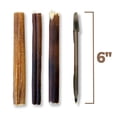 thumbnail image 4 of Purely Paws All-Natural Beef Bully Sticks - Very Thick, Safe, Dog Chews - Long-Lasting, Low-Odour, Rawhide Free (6 Inch, 5 Count), 4 of 7