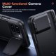 thumbnail image 5 of Funda TONGATE Magnética para Google Pixel 9 Pro Fold Negra, 5 of 9