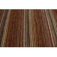 thumbnail image 6 of Multicolored Tribal 6X8 Lori Gabbeh Oriental Rug, 6 of 11