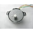 thumbnail image 6 of CHANCS 50KTYZ AC 110V 5/6RPM Synchronous Motor CE Pass Gear Box Motor, 6 of 8
