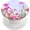Fuschia Bloom, variant on PopSockets Adhesive Phone Grip, Holder, Phone Stand, Flower - Fuschia Bloom