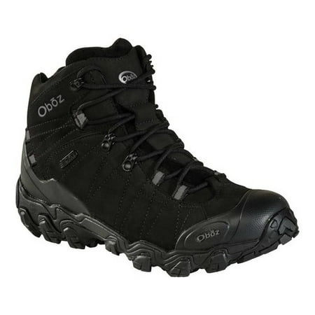 oboz bridger mid bdry hiking boots