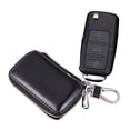 thumbnail image 5 of SHOWERORO Key Storage Bag Black Protective Key Case for Daily Use 1Set, 5 of 5