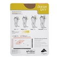 thumbnail image 2 of Pantimedia Dorian Grey para Mujer, Super Natural Bronce Talla EG, 2 of 4