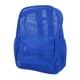 thumbnail image 1 of Mochila de Malla Mochila de Malla de Gran Capacidad Mochila de Malla Transparente para la Escuela Playa Natación Fitness Deportes ANGGREK Otros, 1 of 8