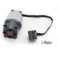 4X Technical Parts Motor Building Block Motor LMotor 88003 for Power