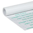 thumbnail image 5 of Duck Tape Deco Adhesive Laminate Roll, Dry Erase 20" x 10 ft., 5 of 6