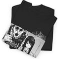 thumbnail image 3 of Anime Mieruko Chan T-Shirt Merch Casual Short Sleeved T Shirt Unisex Tee, 3 of 4
