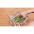 thumbnail image 2 of Contenedor Sous Vide EVERIE de 12 litros con tapa para Anova Nano y Mini, 2 of 7