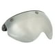 thumbnail image 5 of Helmet Visor Sandproof Universal Close Fitting Motorcycle Helmet Visor PC for Riding ANGGREK Otros, 5 of 8