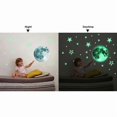 thumbnail image 5 of LED simple modern aisle corridor ceiling lamp bedroom living room clover white light white clover), 5 of 5