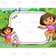 thumbnail image 1 of Fondos de fotografía personalizados de mono Dora, The Explorer, Brave Girls, Safari, fiesta de cumpleaños, pancarta de estudio fotográfico, 1 of 4