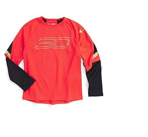 under armour basketball shooting shirts