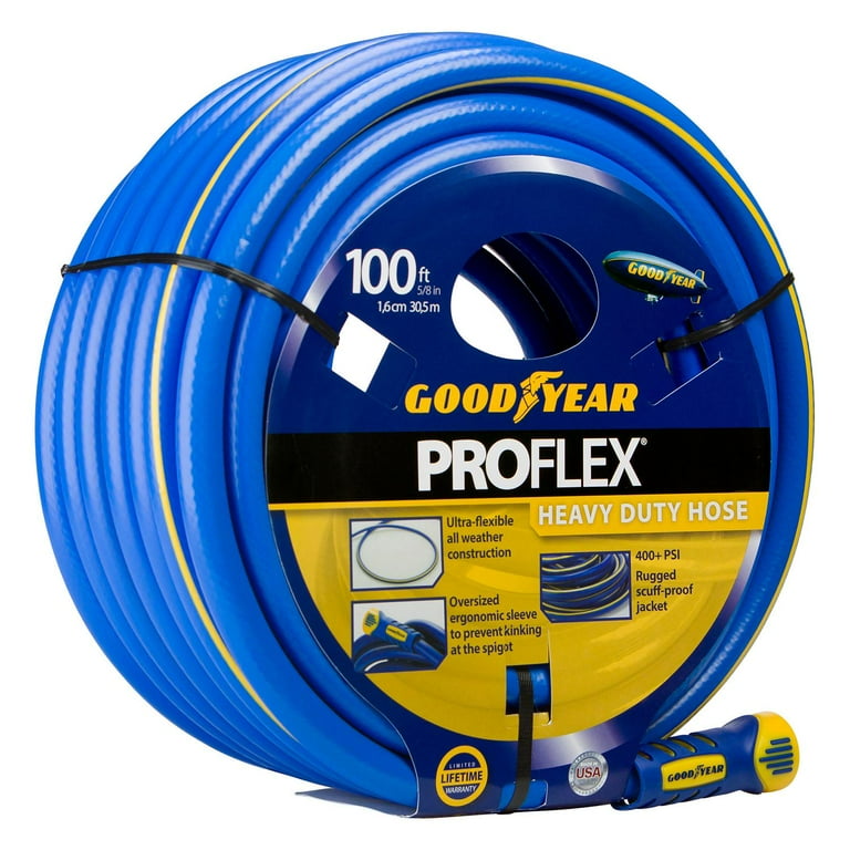 Goodyear Garden Hose Nozzle Fasci Garden