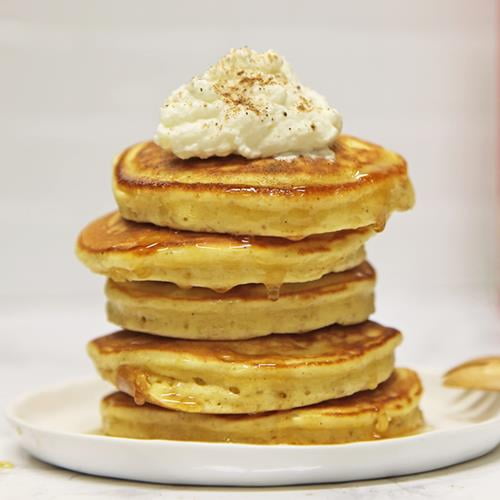 Annies Organic Classic Pancake And Waffle Mix, 26 Oz - Pack of 2