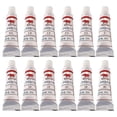 thumbnail image 1 of Diamond Lapping Paste Polishing Compound For Glass Metal Jewelry Ring Gemstone, 1 of 5
