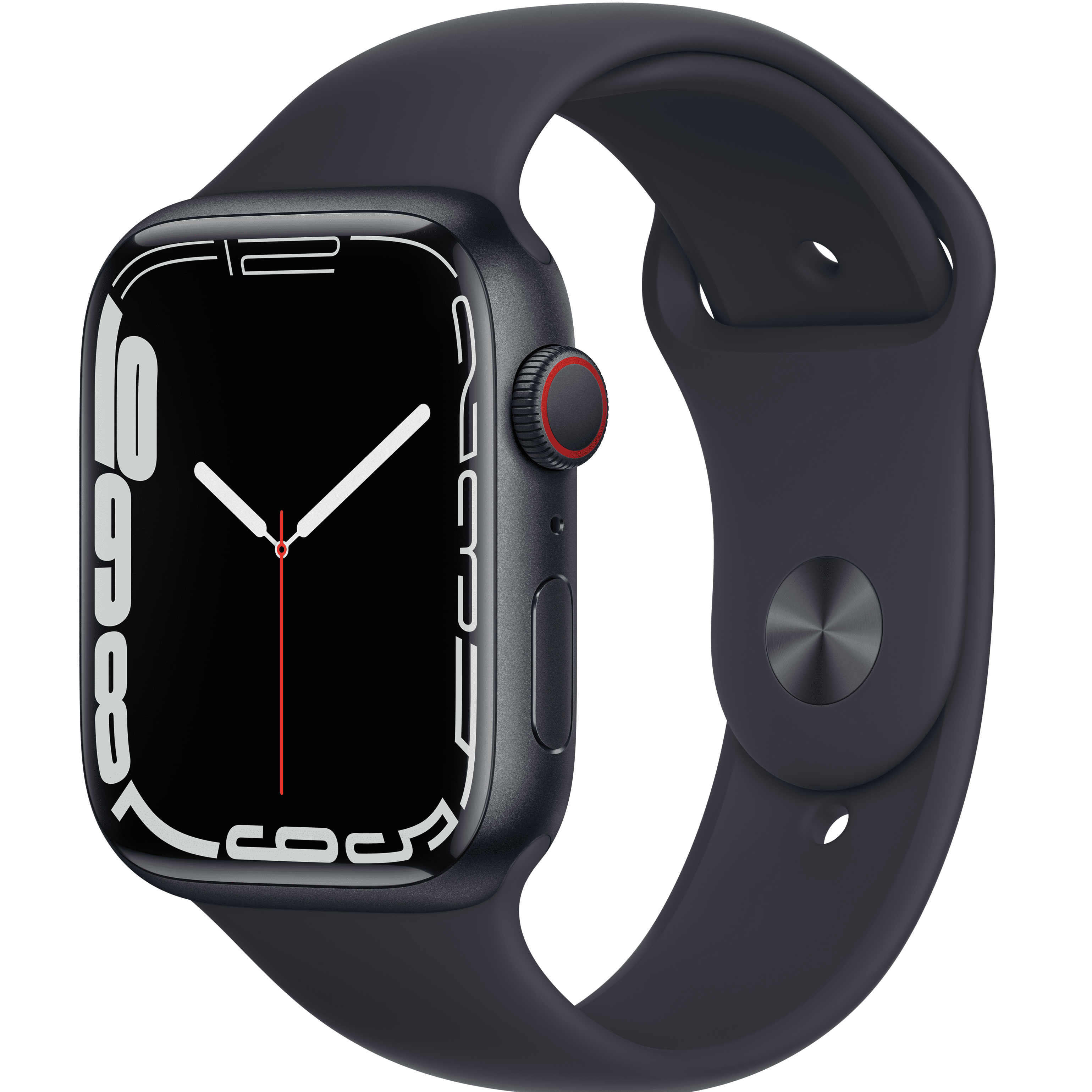 Apple Watch 45mm (GPS+セルラー)