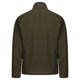 thumbnail image 1 of Regatta - Jersey polar de cuello chimenea modelo Montes para hombre (Gris Imán), 1 of 2