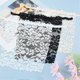 thumbnail image 2 of 3PCS Lady Lace Clip-On Mock Camisole Bra Insert, Bralette Neck Lace Top Bandeau Bra with Adjustable Strap for Women,One Size, 2 of 4