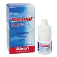 thumbnail image 2 of Patanol solución 0.2 % gotero 2.5 ml, 2 of 2