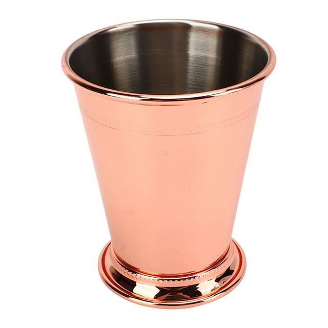 Mint Julep Cup,Julep Cup Stainless Steel Stainless Steel Julep Cup Julep Cup High-Precision Functionality