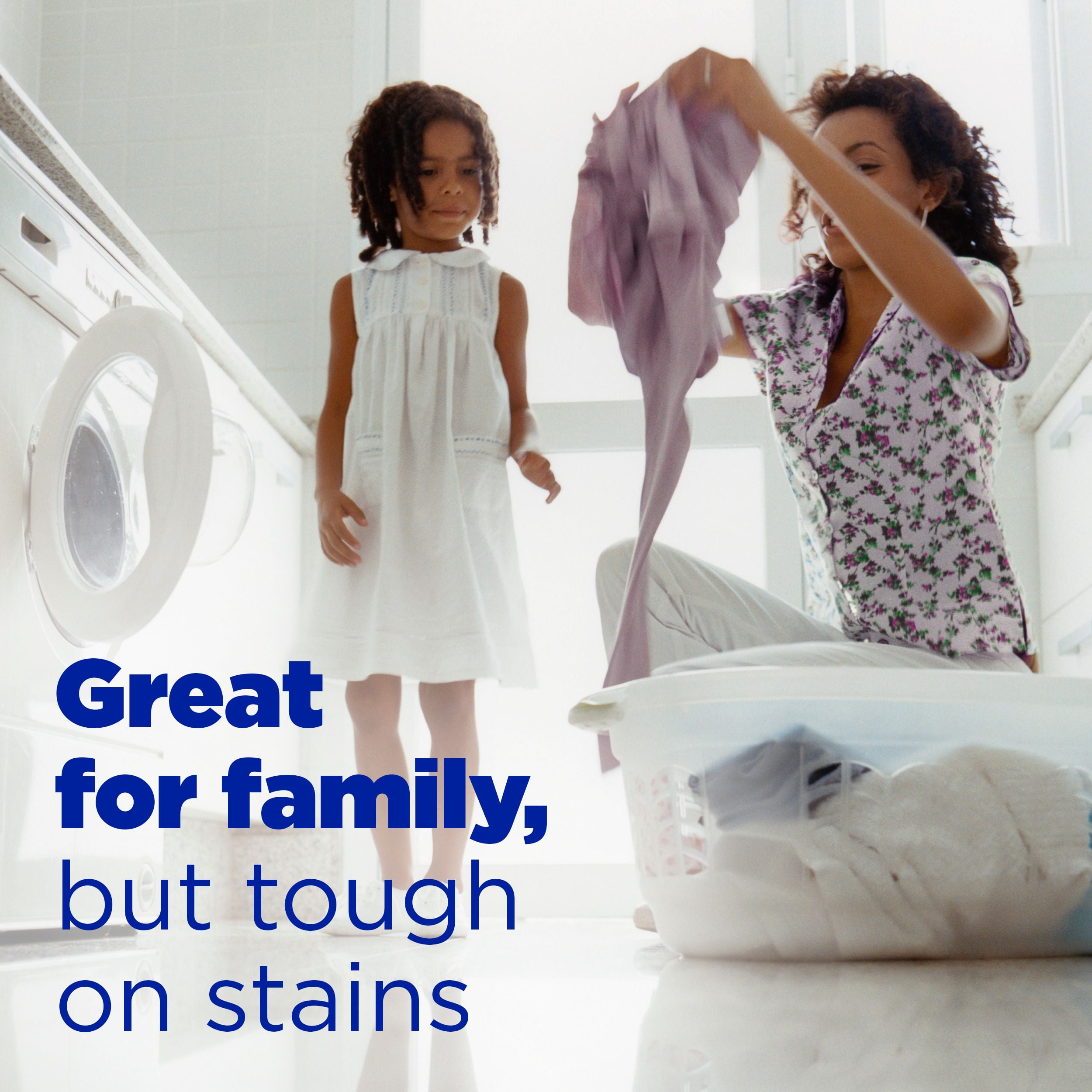 Tide Zero Liquid Laundry Detergent, Soft Lavender Scent, CleanScent Technology, 3.1L