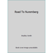 Road To Nuremberg, Used [Hardcover]
