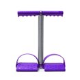 thumbnail image 2 of SPRING PARK Elastic Sit Up Pull Rope Spring Tension Foot Pedal Abdomen Leg Exerciser Bodybuilding Home Gym Arm Waist Sport Fitness Stretching Slimming Training, 2 of 7