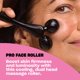 thumbnail image 2 of Rodillo Facial Masajeador BABE ORIGINAL Pro Herramienta para Masaje Facial, 2 of 5