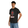 thumbnail image 3 of DJH Apparel | My Identity Is In Jesus Christ Unisex Tee, 3 of 6