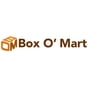 Box O'Mart profile photo